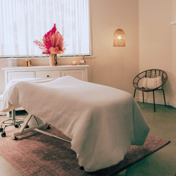 Au sol, sur chaise ou sur table… Comment se pratique le shiatsu ?