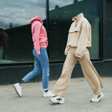 Le Shiatsu, c’est bizarre ?